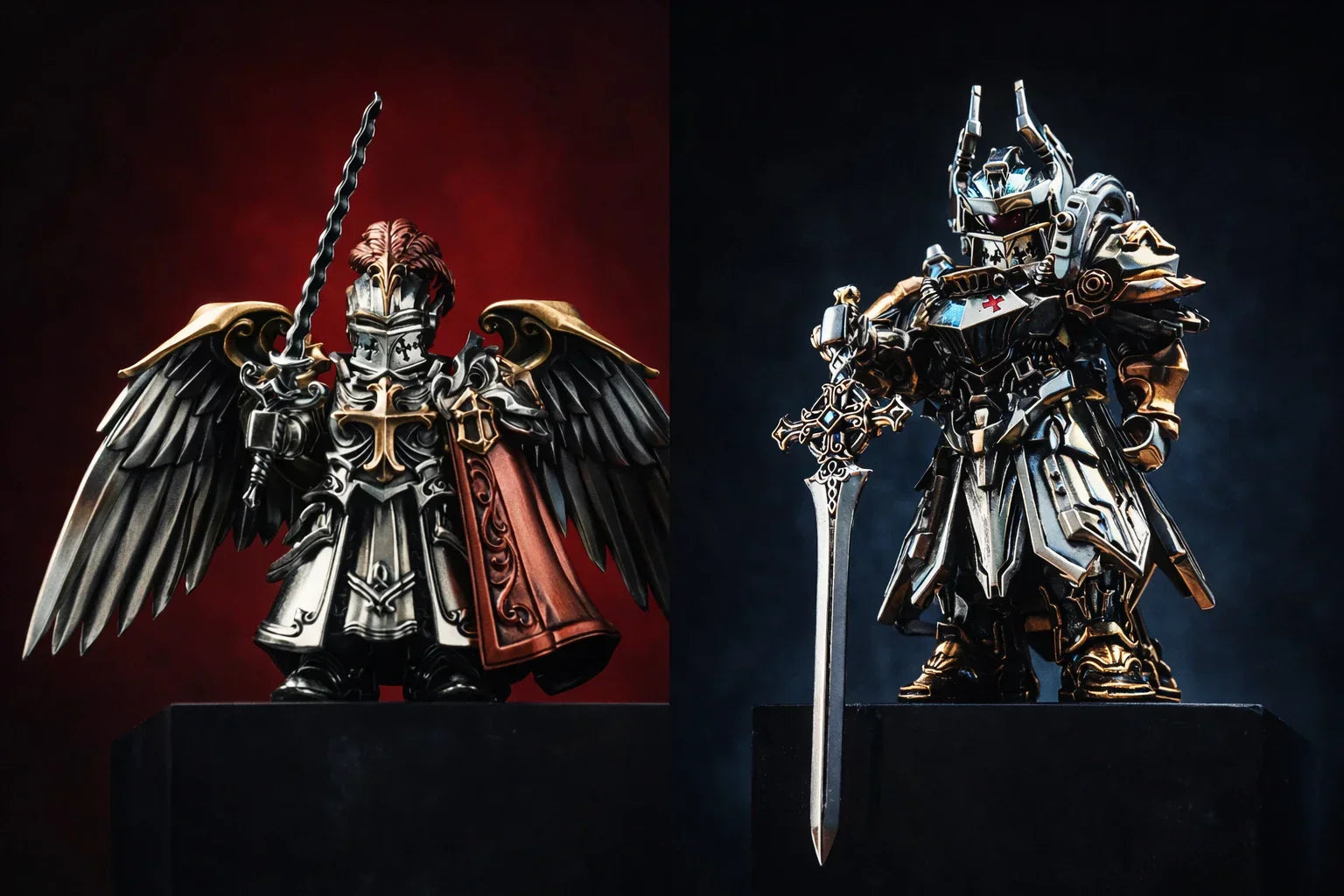 What Makes a Metal Collectible Figurine Valuable? Material, Craft, and Presence