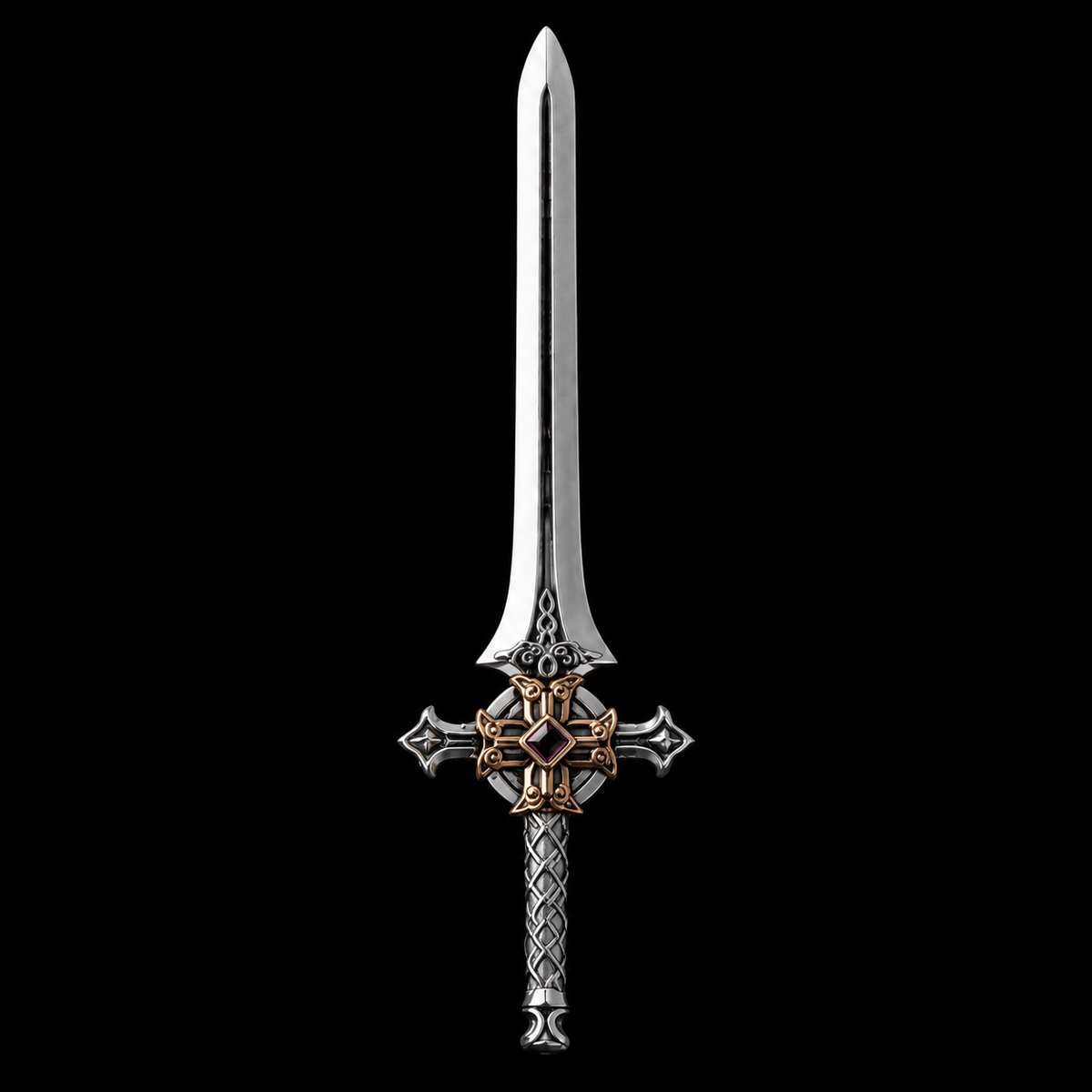 Premium Upgrade Accessories for Magnetic Metal Figures