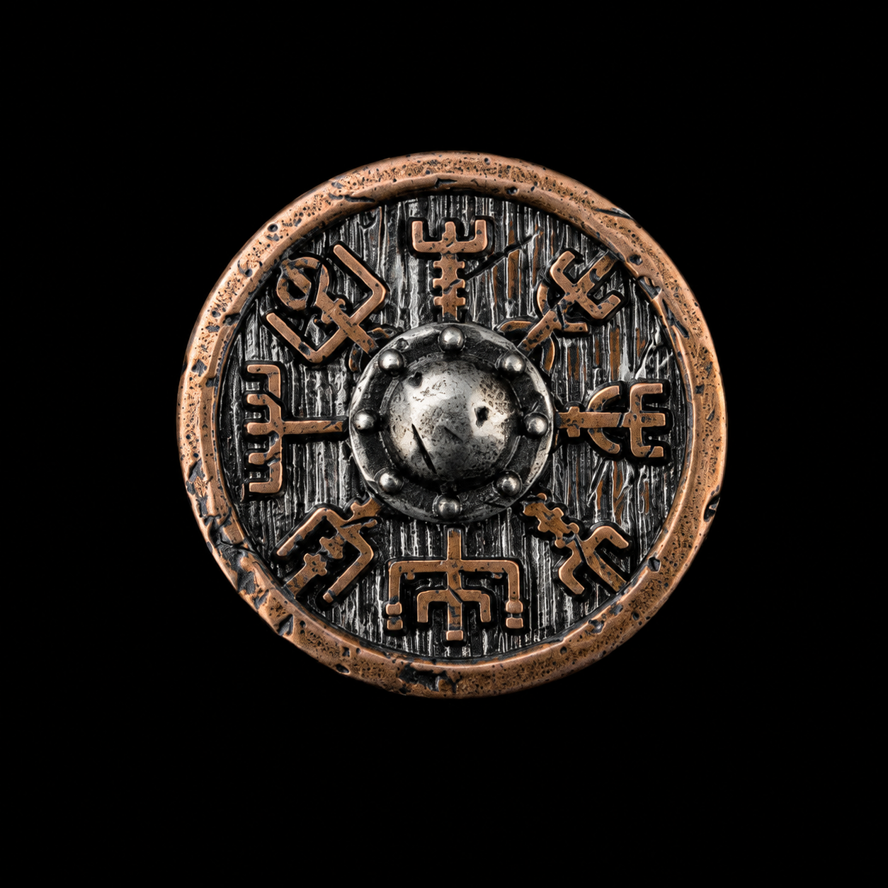 Premium Upgrade Accessories for Magnetic Metal Figures