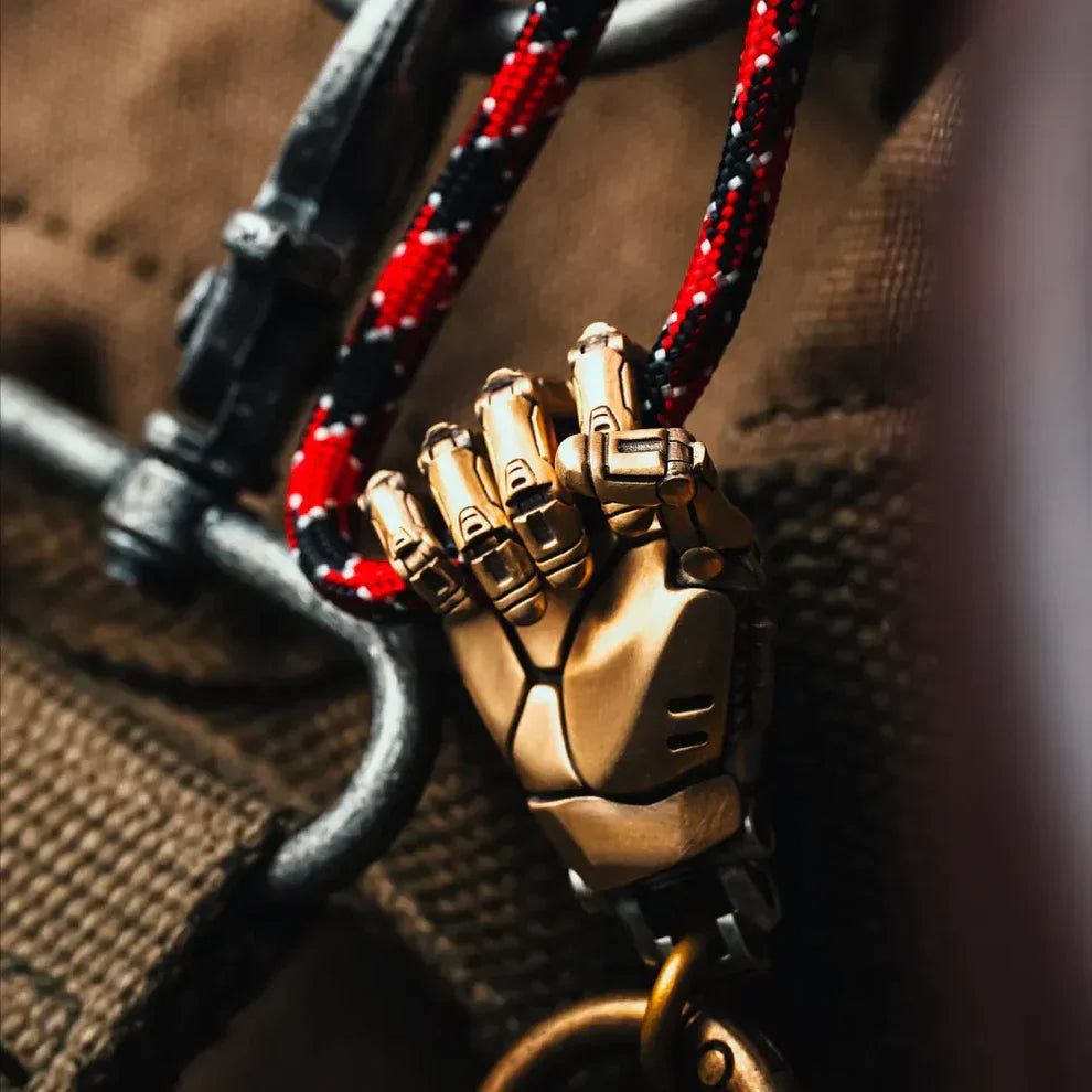 Mechanical Bionic Hand